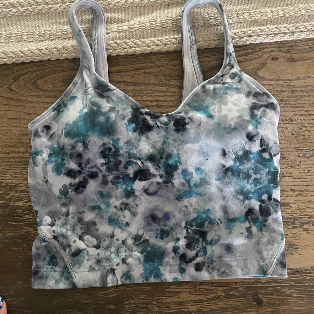 Lululemon align tank